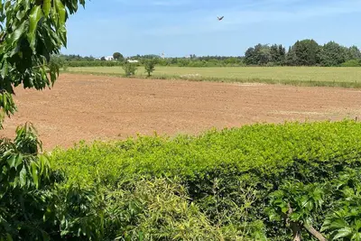 Image de appartement rez de jardin privatif au calme en petite camargue