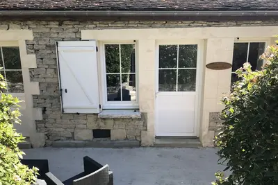 Image de Chambre et table d'hôte Le Goluret en champagne