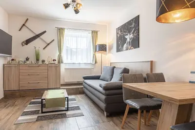 Image de Apartment # 125 for up to 4 persons