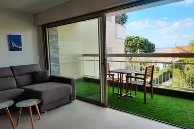 Image de Erica - Bright T3 Basin View