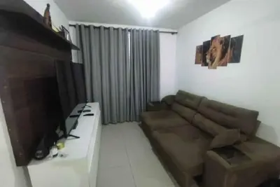 Image de Season in Campo Grande