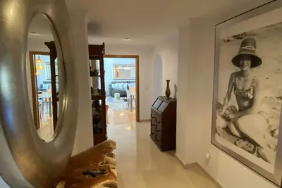 Image de Penthouse Javea 100 meters from the beach