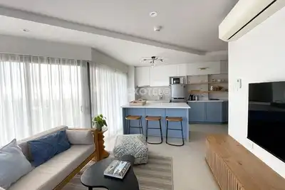 Image de Apartment Beachfront Cebu Luxury Balcony Breakfast Included