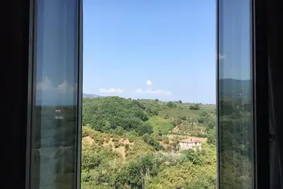 Image de Large Apartment 60 Km From Rome