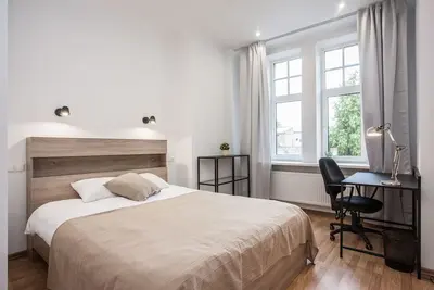Image de Cozy 3-bedroom apartment in the Center of Riga