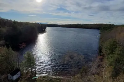 Image de Private Cottage on a lovely small lake in the heart of Muskoka
