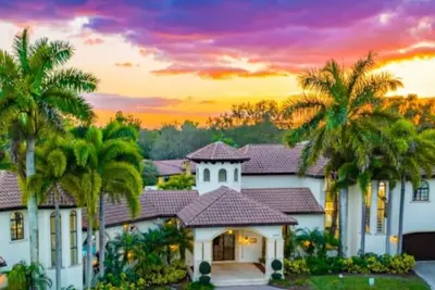 Image de Mansion 7k Sf Cinema/GameRoom/Pool