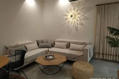 Image de Christina Kos Boutique Apartment 1 - 1 min from seafront