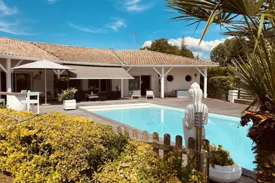 Image de Maison \"Maelle\"