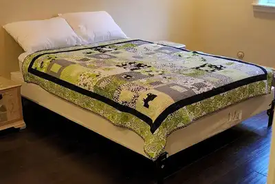 Image de Mountain View Basement Apartment