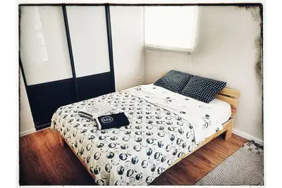 Image de Beach&Shops boutique Apt Sea & Dizingoff Boutique Apartment