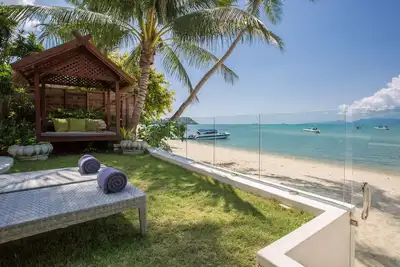 Image de Beachvilla