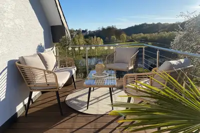 Image de Panorama Home | Modern oasis of well-being