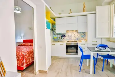 Image de Casa Linda - Une Chambre Appartement, Couchages 4