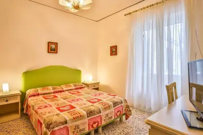 Image de Casa vacanze a Amalfi Id 4037