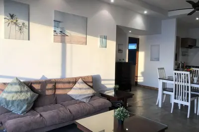 Image de Sunset Seaview 2br apartment @ Bt Ferringhi