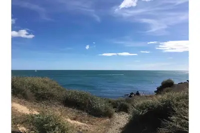 Image de Studio cabine classé 3* direct plage Les Falaises