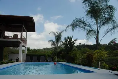 Image de Villa Opus Pleasures Tropical Ojochal Costa Rica