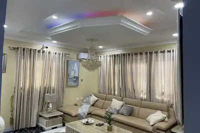 Image de Quiet luxury 2 bedroom house with Pool