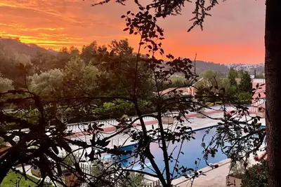 Quinta com Piscina Exclusiva