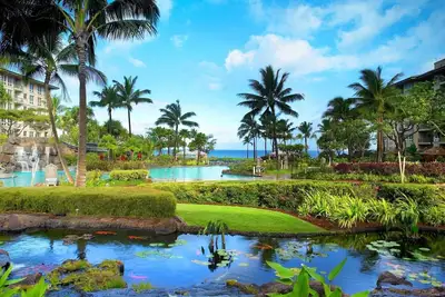 Image de Westin Ka'anapali Ocean Resort Villas-Luxury 2 Bedroom Villa