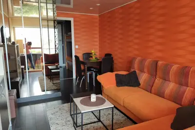 Image de Studio à environ  200 m de la plage