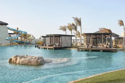 Image de Presidential Suite at the Exclusive Grande Solmar at Rancho San Lucas