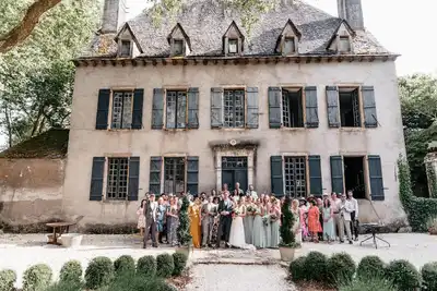 Image de Stunning Rural Château For Group Retreats and Holidays