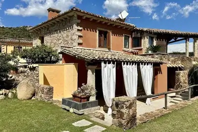 Image de Villa Zippiri Is Molas Pula