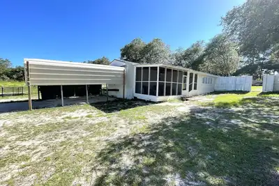 Image de The Snapper House-Carrabelle