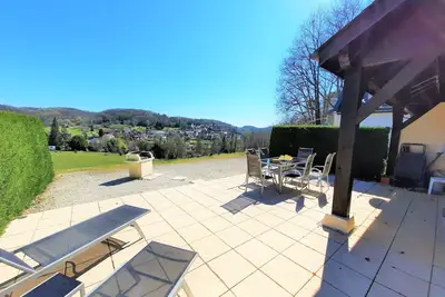 Image de 2 bedroom cottage in carlux