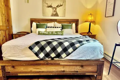 Image de The Loose Moose Lodge #8 at Downtown Grand Lake near Rmnp Entrance