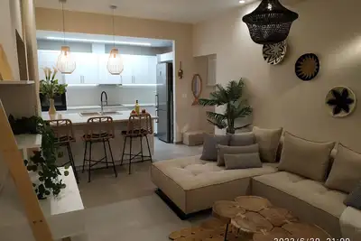 Image de Christina Kos Boutique Apartment 2 - 1 min from seafront