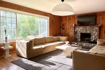 Image de New! Huge Catskill Private Getaway ~2 Acres