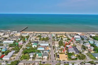 Image de Key Lime Cottage - Updated - 1 Minute Walk to Beach & Pier