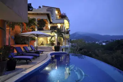 Image de Luxury Villa Gringo Gulch