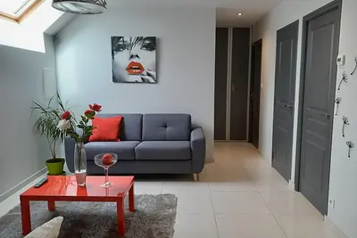 Image de Gîte du Mesnil, à 25 minutes du Mont Saint Michel