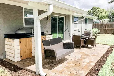 Image de Perfect Florida house getaway! 10 min from Venice beach!