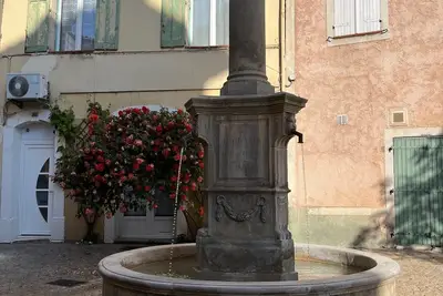 Image de Jolie maison de village avec du caractère en Provence