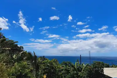 Image de Air Conditioned House With Garden and Ocean Views For Family And Adventure