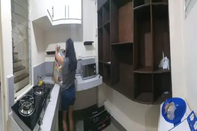 Image de Mic's Guest House, Aldea Homes Subdivision Phase 2