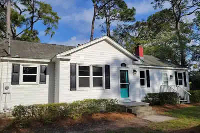 Image de Port Royal Paradise + Close to Parris Island + Family Friendly