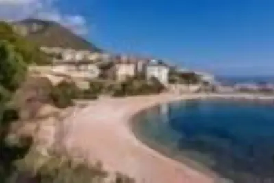 Casa Paradiso : nouvelle maison avec vue sur la mer