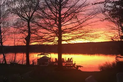 Image de Maison de charme à proximité du lac Lovering