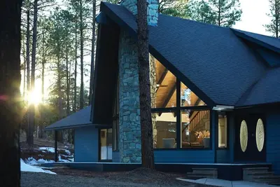 Image de Cobalt Cabin Gateway to Grand Canyon Sedona & More