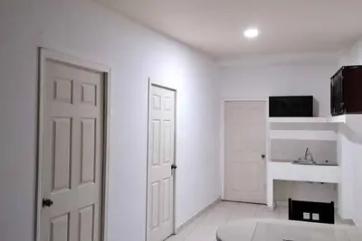 Image de departamento bonito en linares Nl
