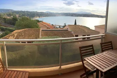 Image de Studio de 26m2 + terrasse 6m2