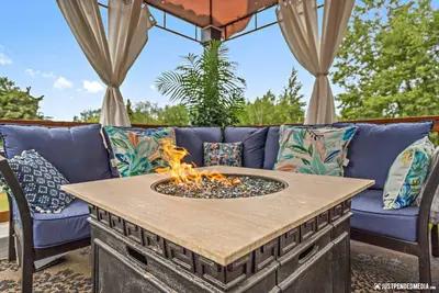 Image de Edge of the inlet in Anchorage