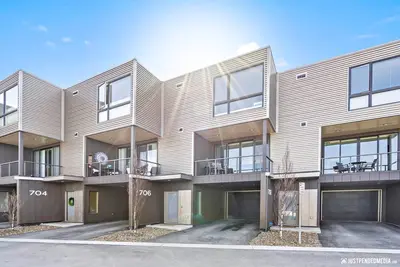 Image de Sleeping Lady Inn in Anchorage