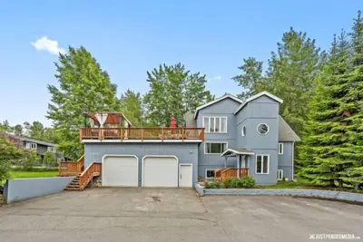 Image de Cook Inlet Inn in Anchorage